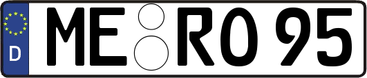 ME-RO95