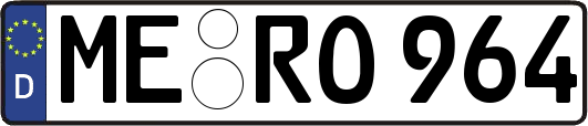 ME-RO964
