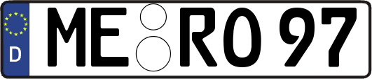 ME-RO97