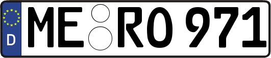 ME-RO971
