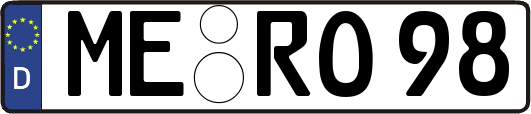 ME-RO98