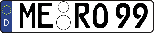 ME-RO99