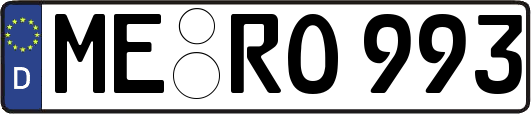 ME-RO993