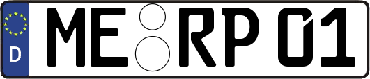 ME-RP01