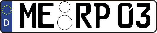 ME-RP03