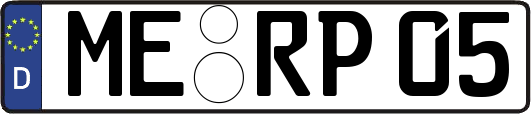 ME-RP05