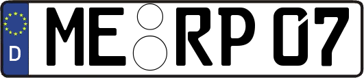 ME-RP07