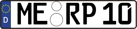 ME-RP10