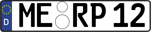 ME-RP12
