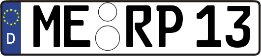 ME-RP13