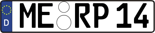 ME-RP14