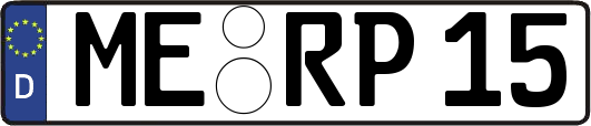 ME-RP15