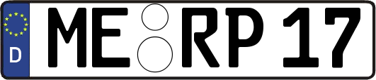 ME-RP17