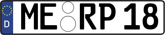 ME-RP18