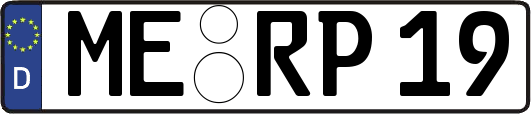 ME-RP19
