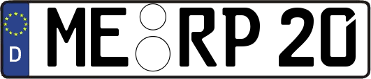 ME-RP20