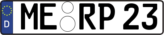 ME-RP23