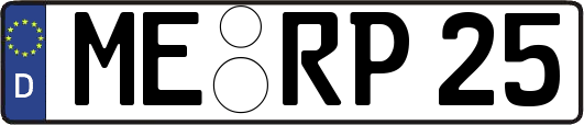 ME-RP25