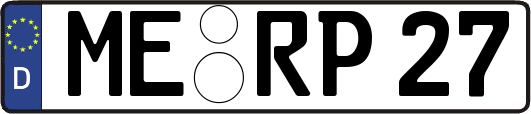 ME-RP27