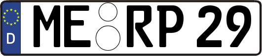 ME-RP29