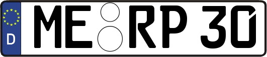 ME-RP30