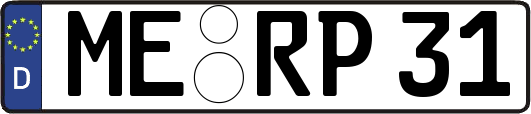 ME-RP31