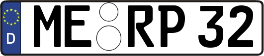 ME-RP32