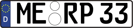 ME-RP33