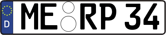 ME-RP34