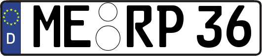 ME-RP36