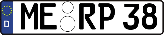 ME-RP38