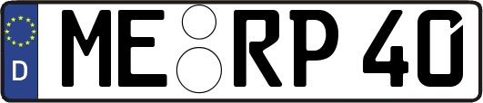 ME-RP40