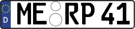 ME-RP41