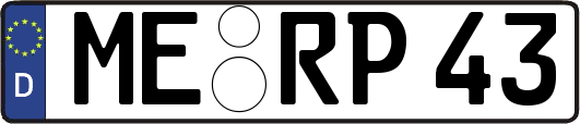 ME-RP43