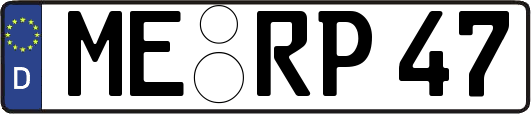 ME-RP47