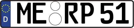 ME-RP51