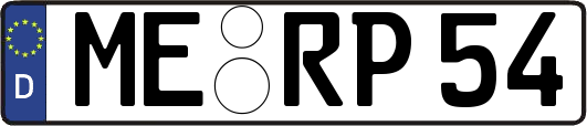 ME-RP54