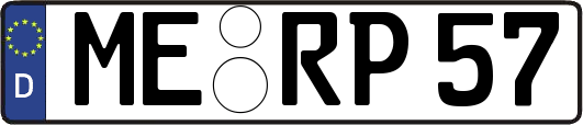 ME-RP57