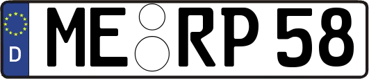 ME-RP58