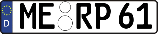ME-RP61
