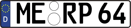 ME-RP64