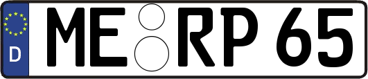 ME-RP65