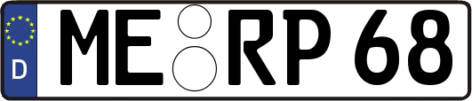 ME-RP68