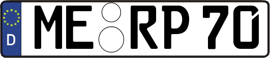 ME-RP70