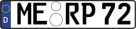 ME-RP72