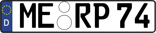 ME-RP74