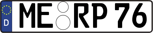 ME-RP76