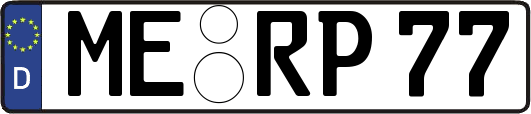 ME-RP77
