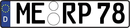 ME-RP78