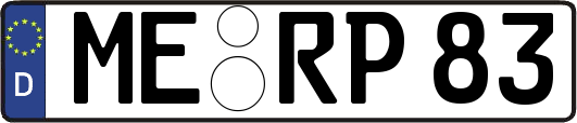 ME-RP83